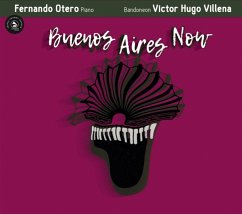 Buenos Aires Now - Otero,Fernando/Villena,Victor Hugo