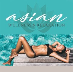Asian Wellness & Relaxation - Diverse