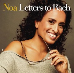 Letters To Bach - Noa