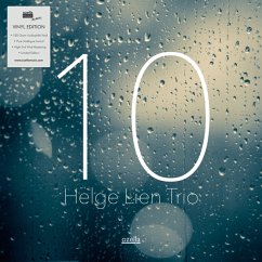 Cover 10 (180 Gramm Vinyl)