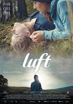Luft-Deutsche Kinofassung - Hüttisch,Paula/Feith,Lara/Neukirch,Matth