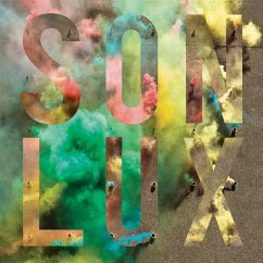 We Are Rising (Green Vinyl Reissue) - Son Lux