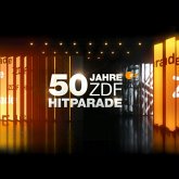 50 Jahre ZDF Hitparade (1 CD)