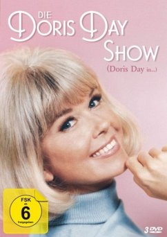 Die Doris Day Show - Day,Doris