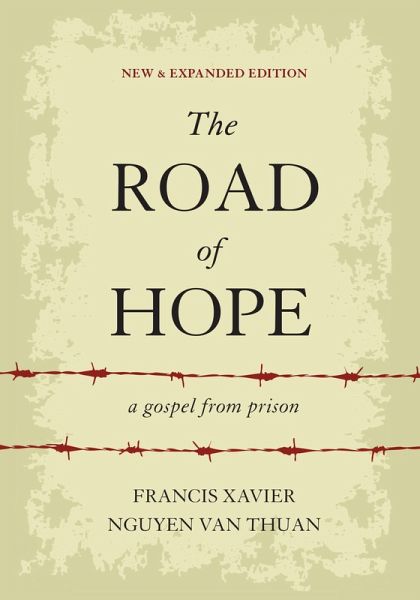 The Road of Hope: A Gospel from Prison (eBook, ePUB)