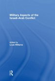 Military Aspects of the Israeli-Arab Conflict (eBook, PDF)