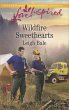 Wildfire Sweethearts (eBook, ePUB) - Bild 1