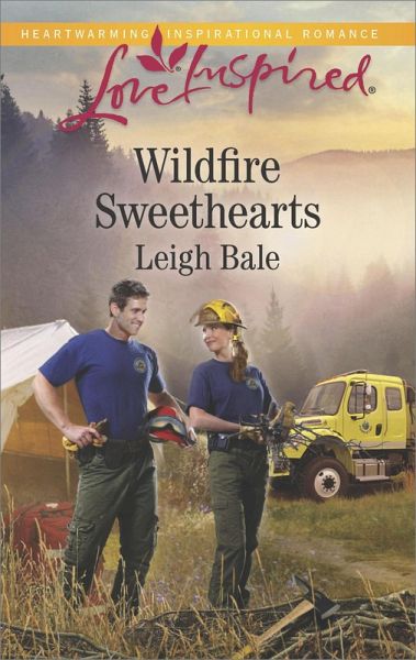 Wildfire Sweethearts (eBook, ePUB)