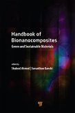 Handbook of Bionanocomposites (eBook, PDF)