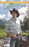 Second-Chance Cowboy (eBook, ePUB)