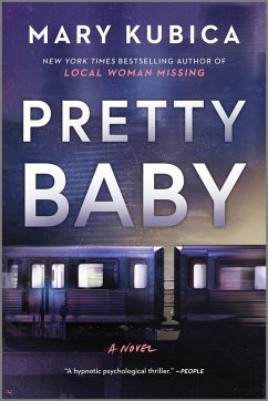 Pretty Baby (eBook, ePUB) - Kubica, Mary