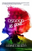 Osgood As Gone (The Spectral Inspector, #1) (eBook, ePUB) Osgood As Gone (The Spectral Inspector, #1) (eBook, ePUB)