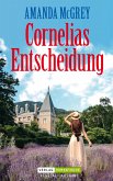 Cornelias Entscheidung (eBook, ePUB)