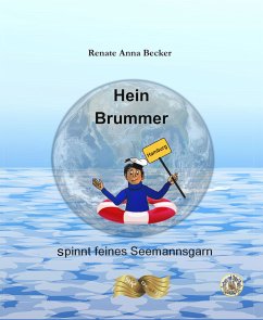 Hein Brummer (eBook, ePUB) - Becker, Renate Anna