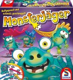 Monsterjäger (Kinderspiel)