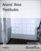 Poetitudes (eBook, ePUB)