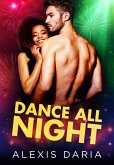 Dance All Night: A Dance Off Holiday Novella (eBook, ePUB)