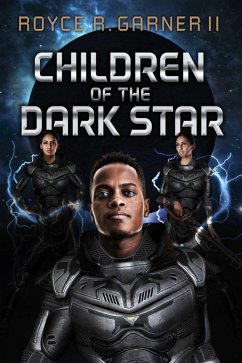 Cover Children of the Dark Star (eBook, ePUB)