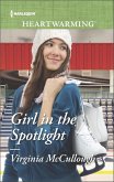 Girl in the Spotlight (eBook, ePUB) Girl in the Spotlight (eBook, ePUB)