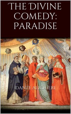 The Divine Comedy: Paradise (eBook, ePUB)