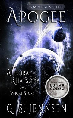 Cover Apogee: An Aurora Rhapsody Short Story (Amaranthe Short Stories, #4) (eBook, ePUB)