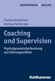 Coaching und Supervision (eBook, ePUB)
