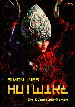 HOTWIRE (eBook, ePUB) - Ings, Simon