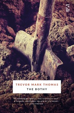 The Bothy (eBook, ePUB) - Thomas, Trevor Mark