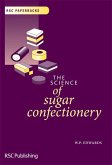 The Science of Sugar Confectionery (eBook, PDF)