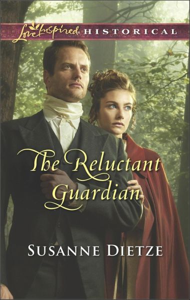 The Reluctant Guardian (eBook, ePUB) The Reluctant Guardian (eBook, ePUB)