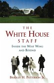 The White House Staff (eBook, PDF)