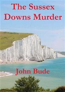 The Sussex Downs Murder (eBook, ePUB) - Bude, John