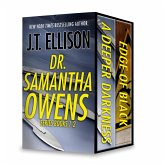 J.T. Ellison Dr. Samantha Owens Series Books 1-2 (eBook, ePUB) J.T. Ellison Dr. Samantha Owens Series Books 1-2 (eBook, ePUB)