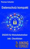 Datenschutz kompakt (eBook, ePUB)