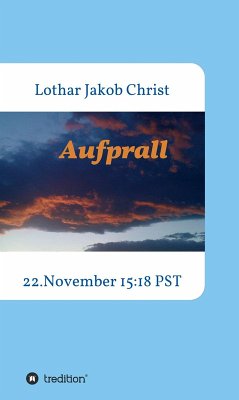 Aufprall (eBook, ePUB) - Christ, Lothar Jakob