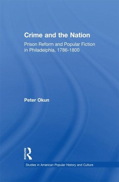Cover Crime and the Nation (eBook, PDF)
