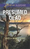 Presumed Dead (eBook, ePUB)