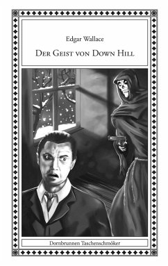 Der Geist von Down Hill (eBook, ePUB) - Wallace, Edgar
