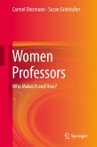 Women Professors (eBook, PDF)