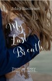 My Last Breath (eBook, ePUB)