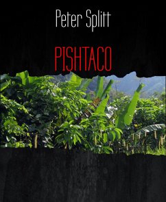PISHTACO (eBook, ePUB) - Splitt, Peter