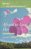 Afraid to Lose Her (eBook, ePUB)