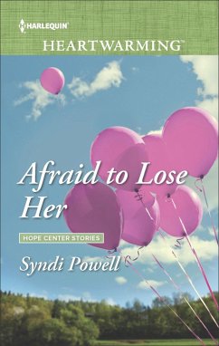 Cover Afraid to Lose Her (eBook, ePUB)