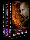 The Calling is Reborn Box Set Volume 1 (The Calling is Reborn Vampire Novels) (eBook, ePUB)