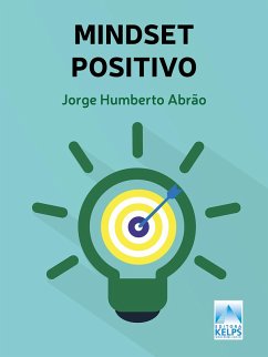Cover Mindset Positivo (eBook, ePUB)