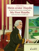 My First Haydn (eBook, PDF)