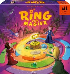 Ring der Magier (Kinderspiel)