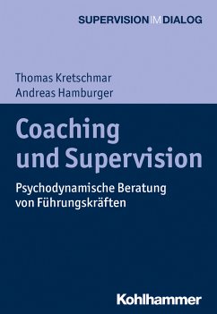 Coaching und Supervision (eBook, PDF) - Kretschmar, Thomas; Hamburger, Andreas