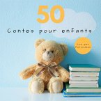 50 Contes Pour Enfants (MP3-Download)