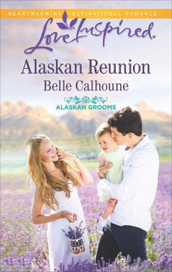 Cover Alaskan Reunion (eBook, ePUB)